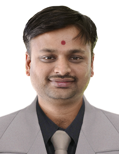 Vimal Patel - Founder & CEO